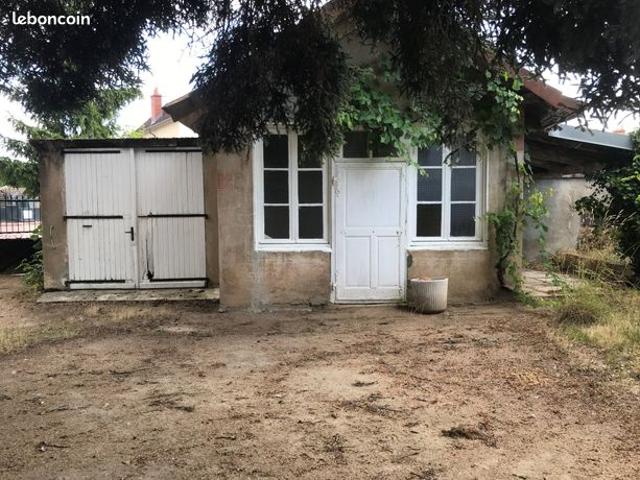 Maison vente à Paray-le-Monial, Saône-et-Loire