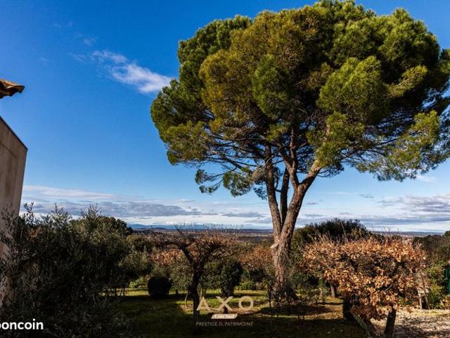 Maison vente à Nîmes, Sainte-anastasie