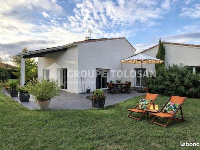 Maison vente à Toulouse, Escalquens