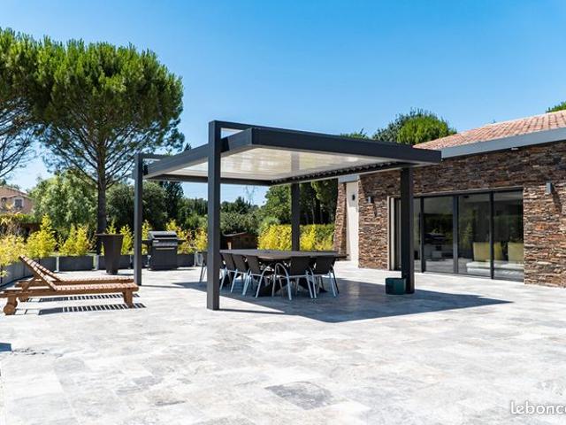 Maison vente à Aix-en-Provence, Bouc-bel-air