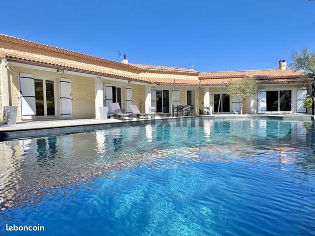 Maison vente à Alès, Saint-privat-des-vieux