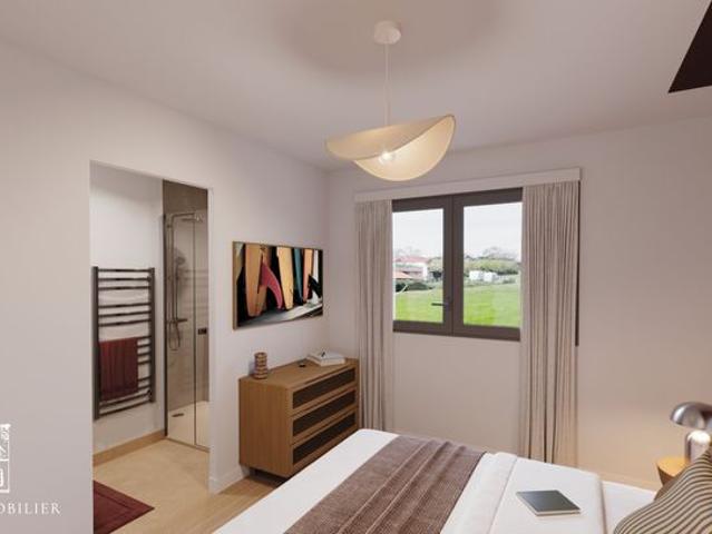 Maison vente à Bayonne, Anglet