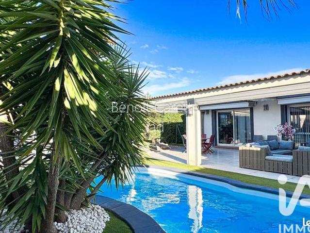 Maison vente à Narbonne, Saint-nazaire-d'aude