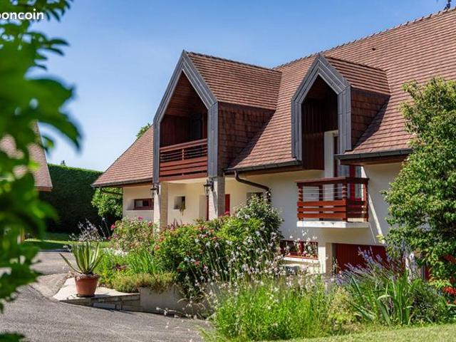 Maison vente à Chambéry, Aix-les-bains