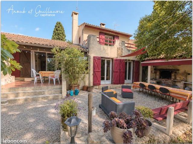 Maison vente à Roujan, Hérault