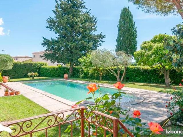 Maison vente à Montpellier, Cournonsec