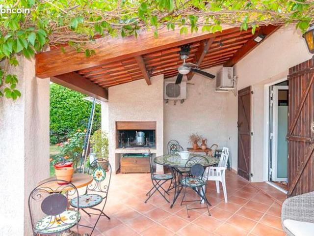 Maison vente à Montpellier, Cournonsec