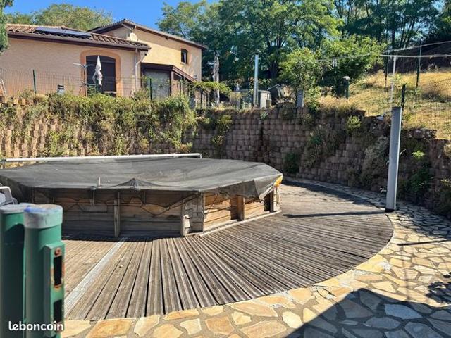 Maison vente à Villefranche-sur-Saône, Rhône