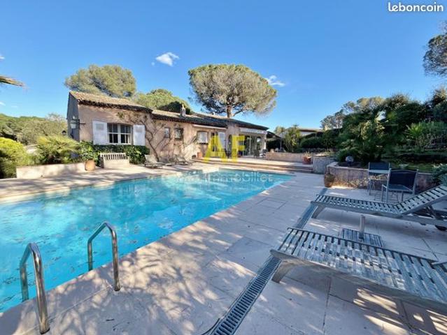 Maison vente à Arrondissement de Draguignan, Saint-raphaël