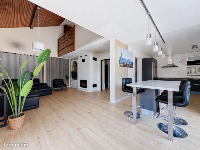 Maison vente à Thonon-les-Bains, Veigy-foncenex