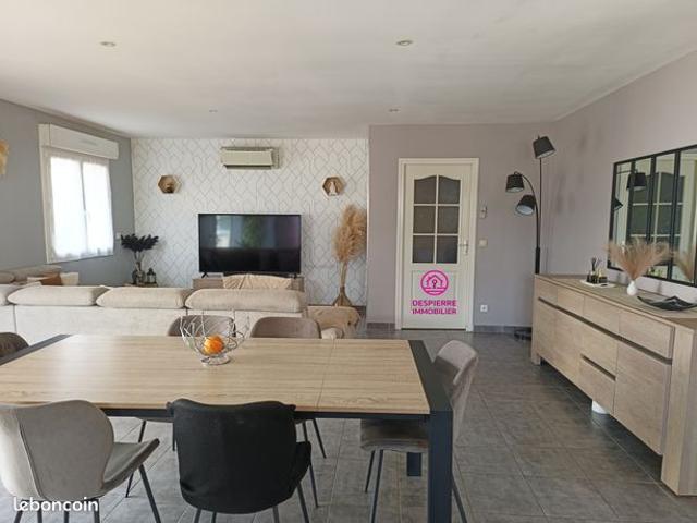 Maison vente à Valence, Anneyron