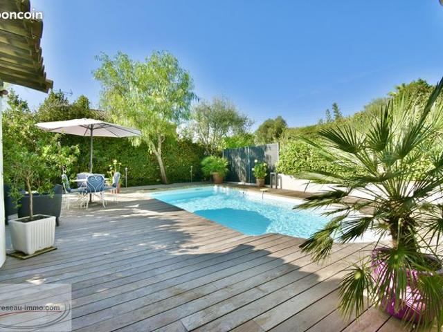 Maison vente à Grasse, La Roquette-sur-siagne