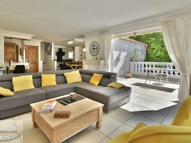Maison vente à Grasse, La Roquette-sur-siagne