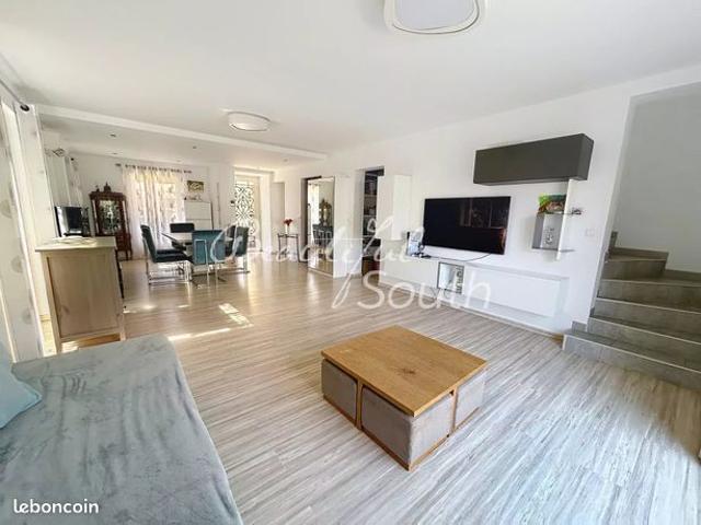 Maison vente à Perpignan, Canet-en-roussillon