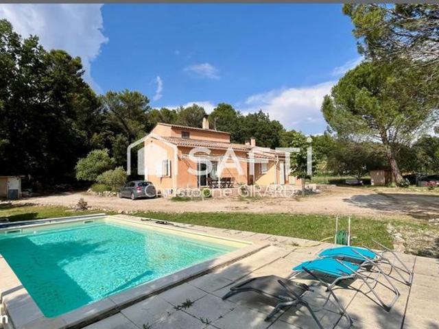 Maison vente à Apt, La Tour-d'aigues