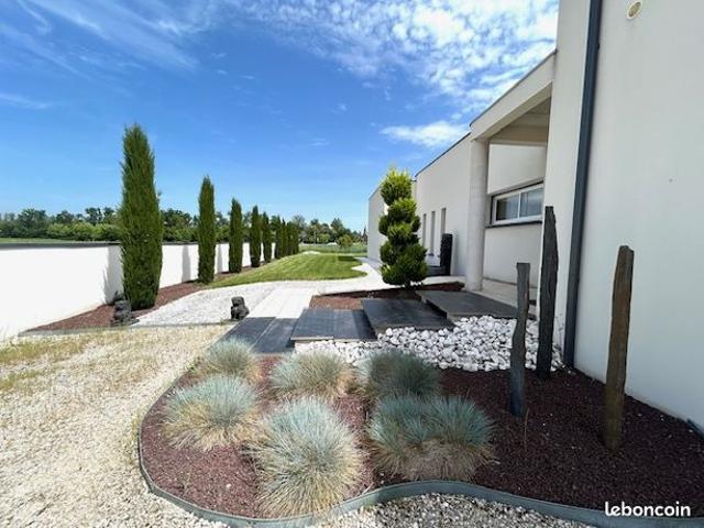Maison vente à Saint-Étienne-de-Tulmont, Tarn-et-Garonne