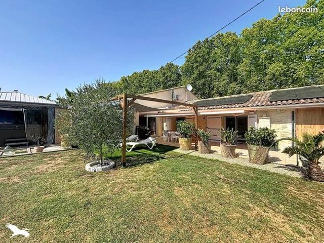Maison vente à Marmande, Marcellus