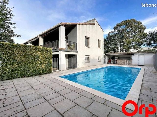 Maison vente à Montpellier, Le Crès