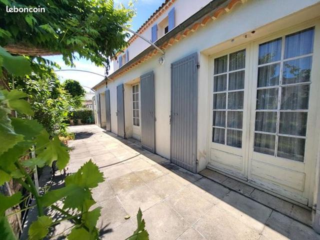 Maison vente à L'Isle-sur-la-Sorgue, Vaucluse