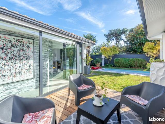 Maison vente à Bayonne, Anglet