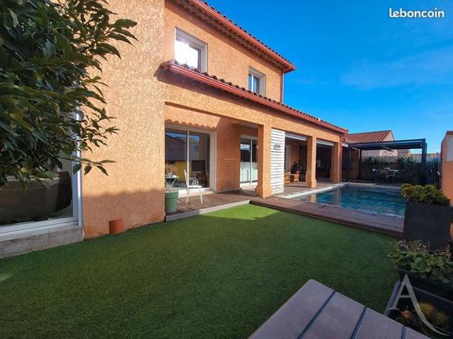 Maison vente à Céret, Latour-bas-elne