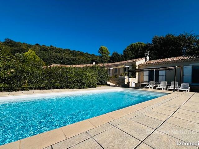 Maison vente à Nîmes, La Roque-sur-cèze