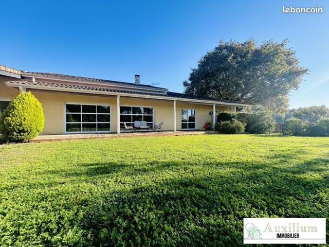Maison vente à Blaye, Teuillac