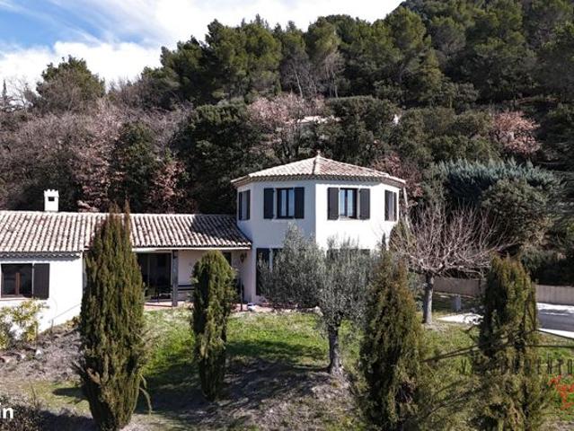 Maison vente à Carpentras, Séguret