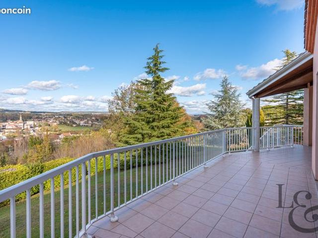 Maison vente à Villeneuve-sur-Lot, Penne-d'agenais