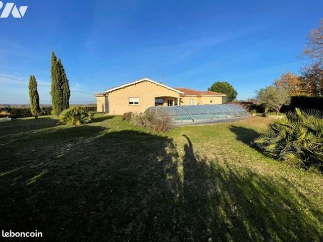 Maison vente à Mirande