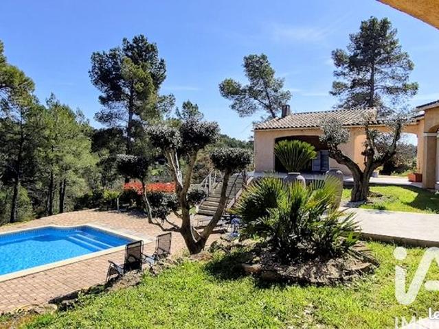 Maison vente à Arrondissement de Draguignan, Draguignan