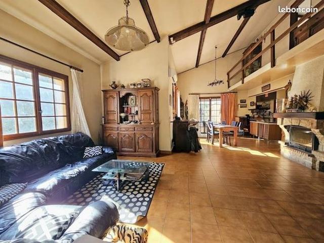Maison vente à Montpellier, Le Crès