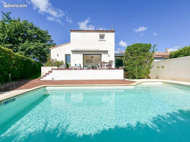 Maison vente à Montpellier, Saint-aunès