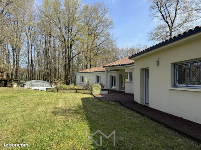 Maison vente à Poitiers, Vouneuil-sous-biard