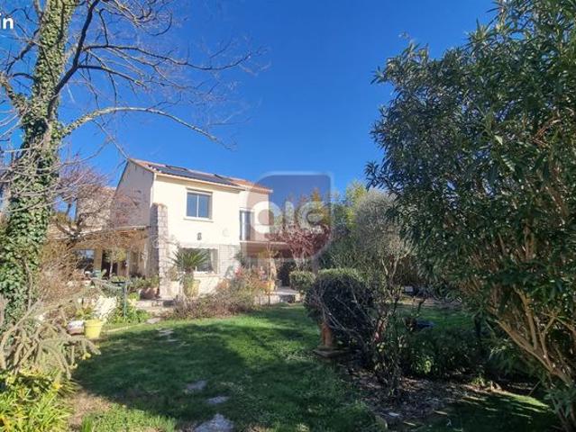 Maison vente à Lodève, Saint-clément-de-rivière