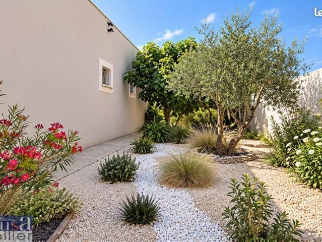 Maison vente à Poulx, Gard