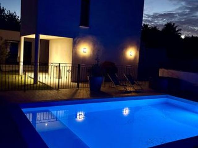 Maison vente à Nîmes, Clarensac