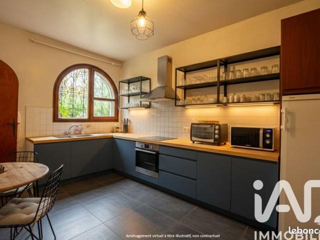 Maison vente à Dax, Lit-et-mixe