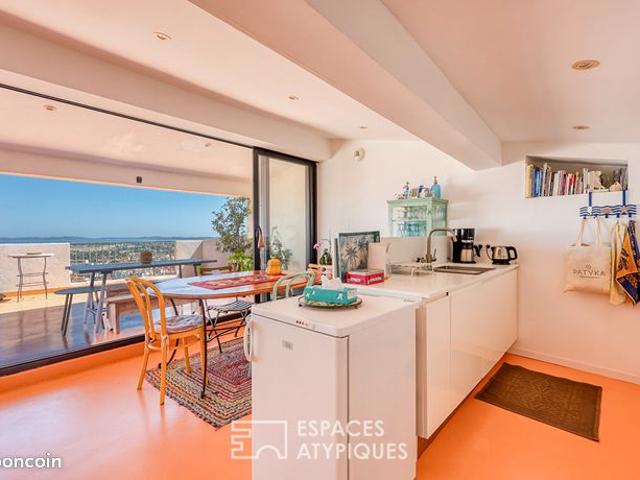 Maison vente à Arrondissement de Toulon, Hyères