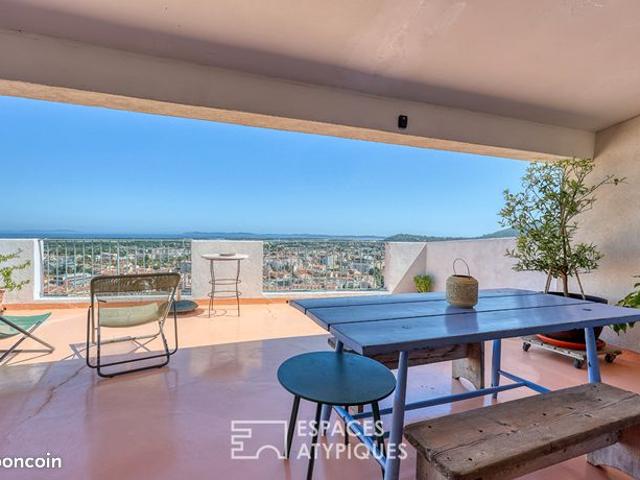 Maison vente à Arrondissement de Toulon, Hyères
