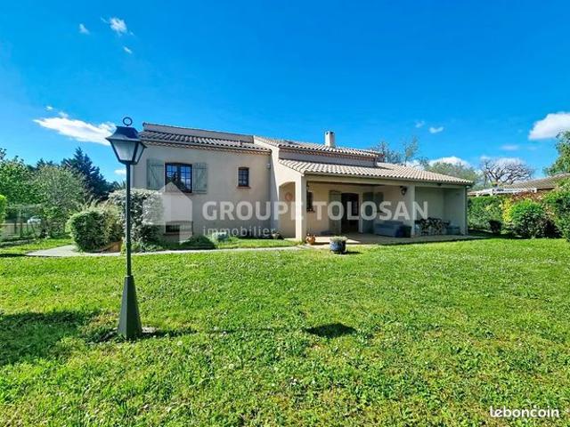 Maison vente à Toulouse, Escalquens