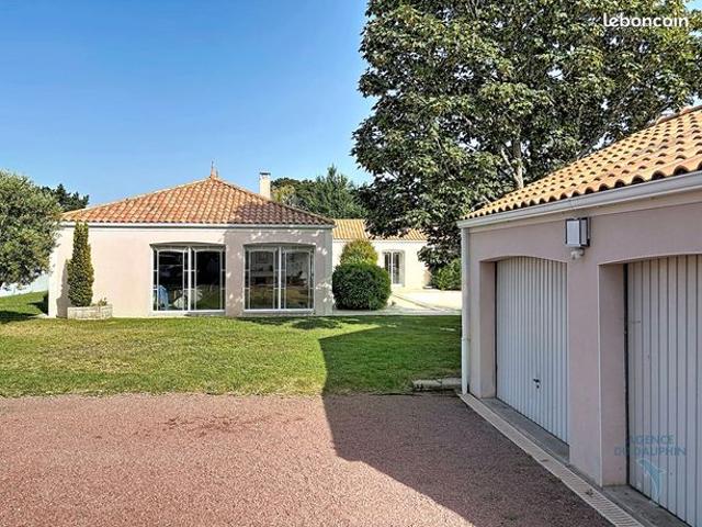 Maison vente à Saint-Nazaire, La Baule-escoublac