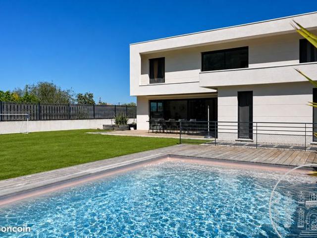 Maison vente à Marseille, Aubagne