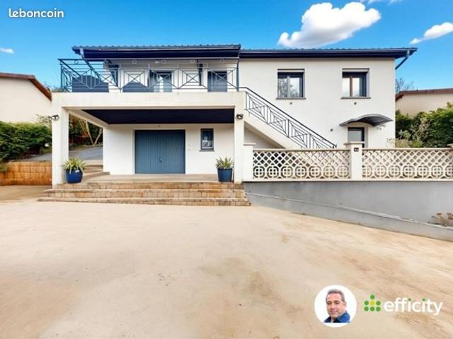 Maison vente à Bourg-en-Bresse, Châtillon-sur-chalaronne