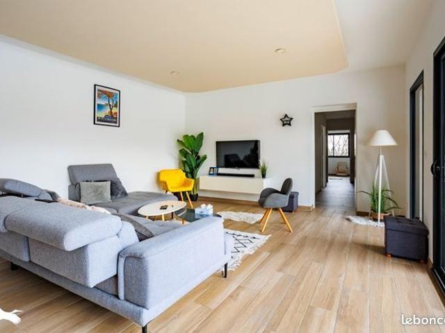 Maison vente à Toulouse, Deyme