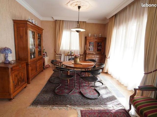 Maison vente à Dijon, Varois-et-chaignot