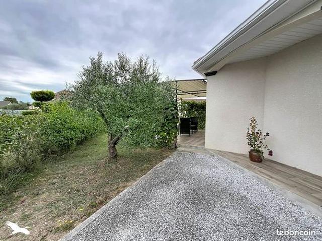 Maison vente à Pau, Maslacq
