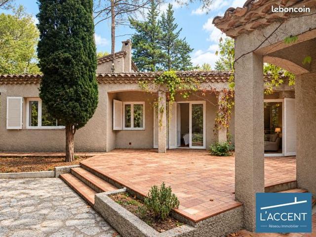 Maison vente à Nîmes, Gard