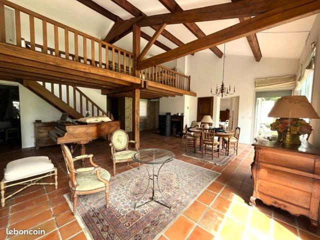 Maison vente à Pamiers