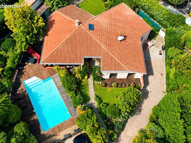 Maison vente à Toulouse, Péchabou